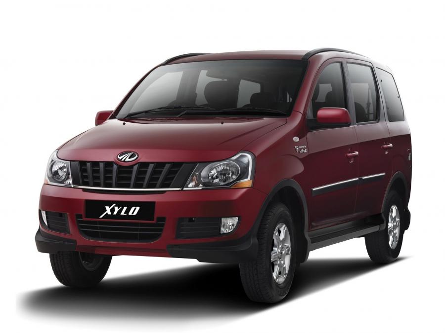  Mahindra XYLO 2009 года  (фото 2 из 10)